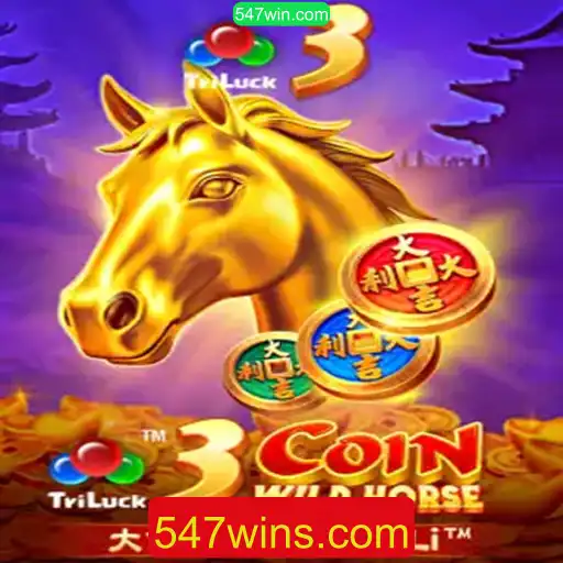 Explorando o Fascinante Mundo de 3CoinWildHorse