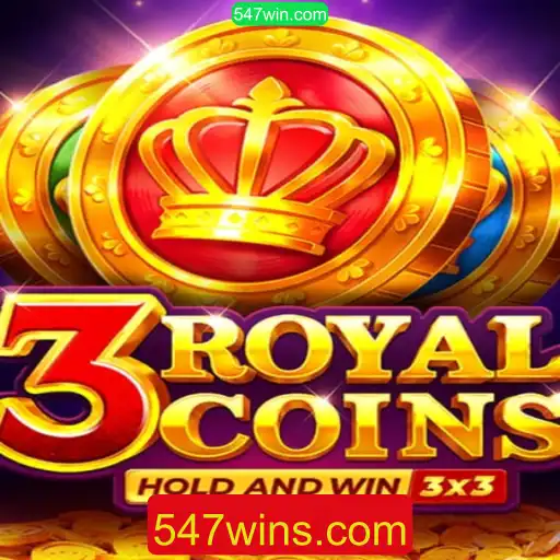 Explore o Fascinante Mundo do Jogo 3royalcoins