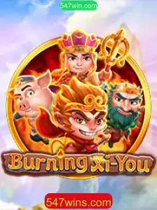 Descubra o Emocionante Mundo de BurningXiYou: Um Jogo de Aventura Épico