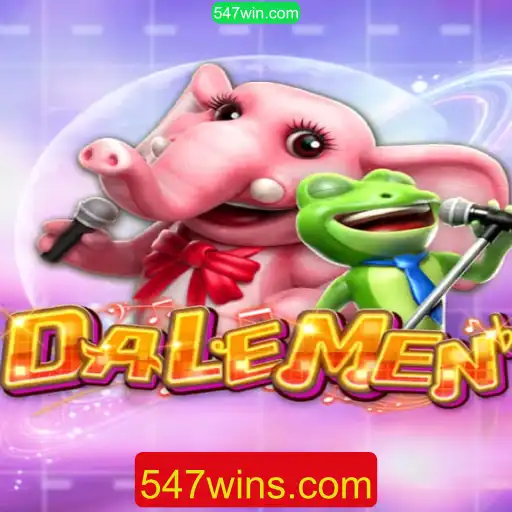 Descubra o Universo de DALEMEN: O Novo Fenômeno dos Jogos