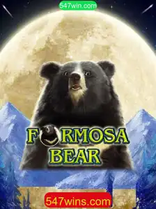 Descubra o Mundo Fascinante do Jogo FormosaBear