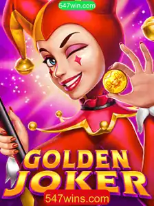 Descubra o Fascinante Jogo GoldenJoker e as Emoções de 547win.com