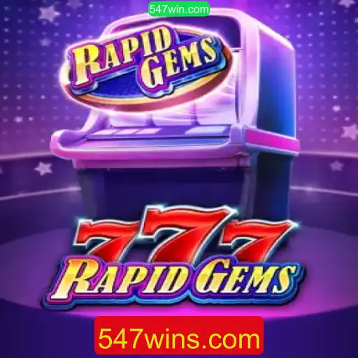 Descubra o Mundo de Entretenimento de RapidGems777