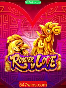 RoosterInLove: Um Mergulho no Mundo Encantador de Estratégia e Diversão