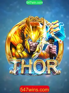 Descubra o Excitante Jogo 'THOR': Regras, Estratégias e mais
